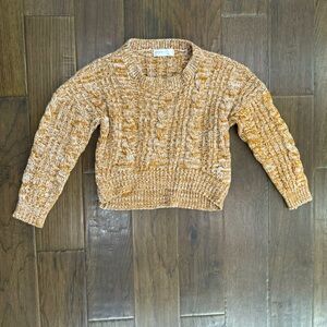 Urban Kids Knit Sweater